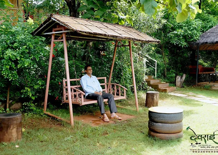 Deorai Farms And Agro Resort