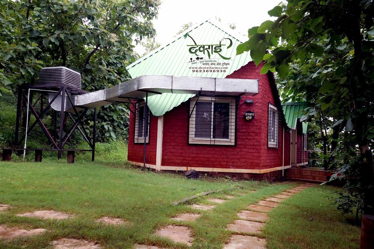 Deorai Farms And Agro Pune