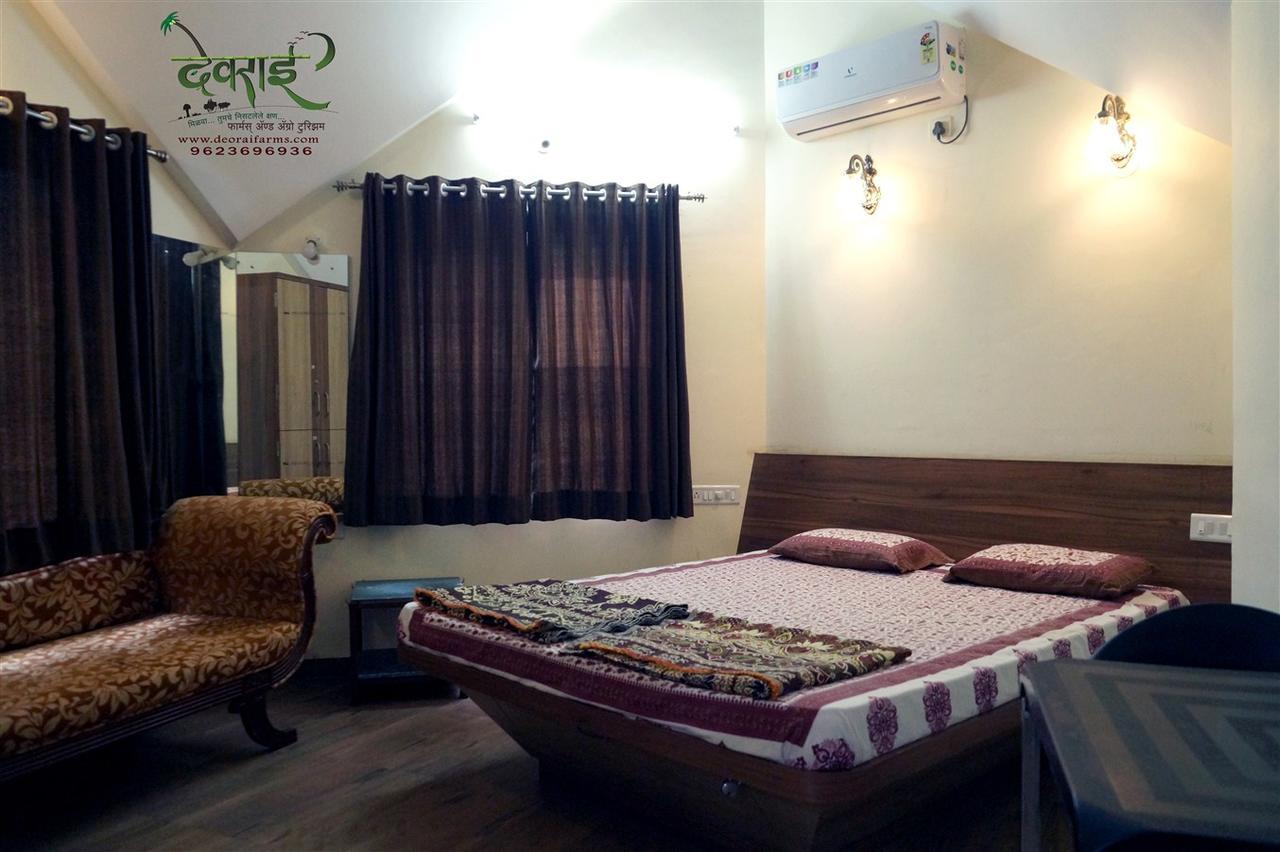 Resort Deorai Farms And Agro