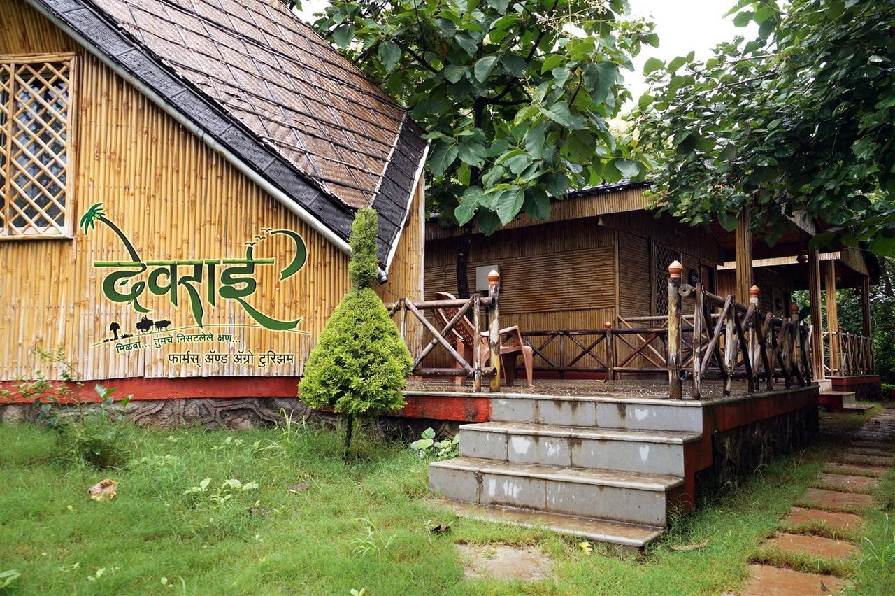 Deorai Farms And Agro Resort *