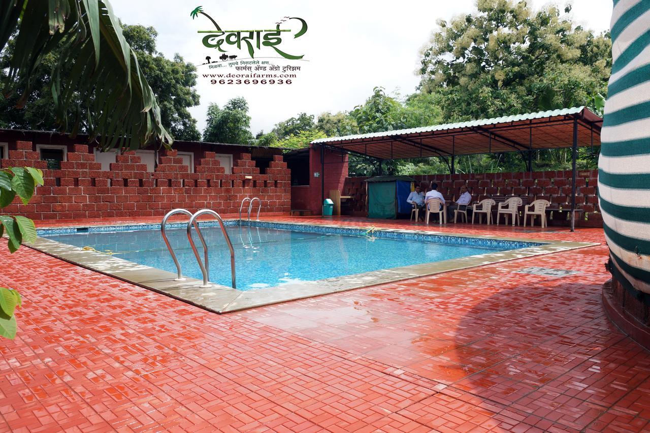 Deorai Farms And Agro