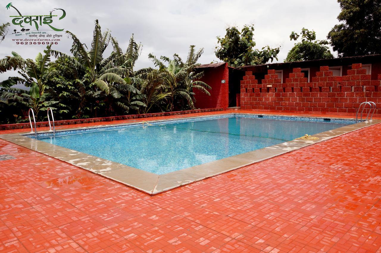 Resort Deorai Farms And Agro